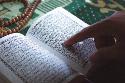 Doa Jumat Pagi yang Dibaca Rasulullah SAW