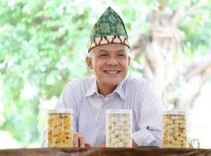 Ganjar Pranowo Ganjar Pranowo