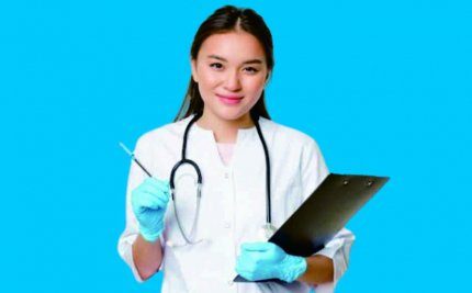 Hari Dokter Nasional 2022