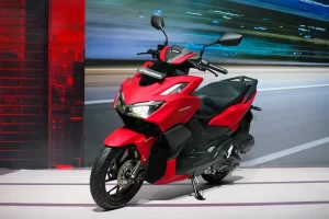 Honda All New Vario 160 Honda All New Vario 160
