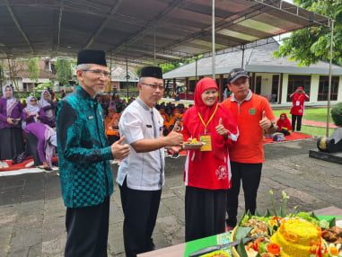 IGRA Purbalingga Maju Lomba Media Pembelajaran dan Cipta Lagu Tingkat Nasional