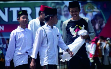 Ini Keutamaan Hari Jumat dalam Agama Islam Ini Keutamaan Hari Jumat dalam Agama Islam
