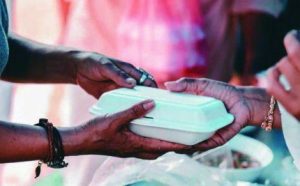 Ini Keutamaan Sedekah di Hari Jumat Ini Keutamaan Sedekah di Hari Jumat