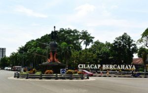 Ini Letak ETLE di Polresta Cilacap