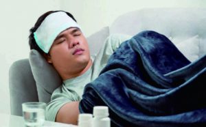 Ini Obat Meriang yang Bisa Dibeli di Apotek