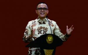 Ini Skenario Pemindahan ASN ke IKN Ini Skenario Pemindahan ASN ke IKN
