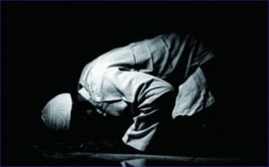 Ini Tuntunan Pelaksanaan Shalat Taubat Ini Tuntunan Pelaksanaan Shalat Taubat