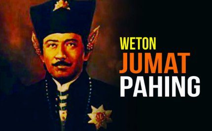 Jumat Pahing Menurut Primbon Jawa