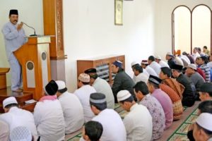 Kapan Waktu Berdoa yang Mustajab di Hari Jumat Kapan Waktu Berdoa yang Mustajab di Hari Jumat