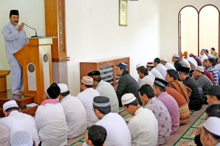 Kapan Waktu Berdoa yang Mustajab di Hari Jumat