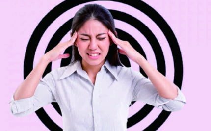 Kenapa Gerimis Bisa Bikin Sakit Kepala