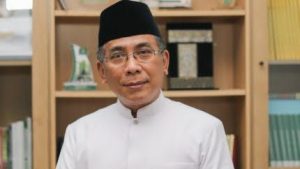 Ketua PBNU KH Yahya Cholil Staquf Ketua PBNU KH Yahya Cholil Staquf