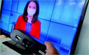 Kominfo Pastikan LaksnakanMigrasi Siaran TV Analog ke Digital Kominfo Pastikan LaksnakanMigrasi Siaran TV Analog ke Digital