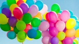 Lagu Balonku Ada Lima