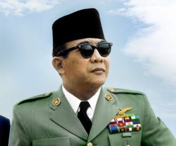Lagu Fenomenal Mari Bersuka Ri