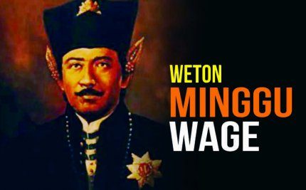 Minggu Wage Menurut Primbon Jawa