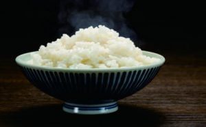 Nasi Panas Bikin Cepat Lapar Dibanding Nasi Dingin Nasi Panas Bikin Cepat Lapar Dibanding Nasi Dingin
