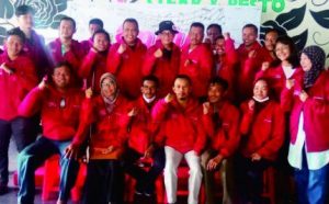 National Paralympic Committee 12 Atlet Penyandang Disabilitas Pubalingga Akan Ikut Kejurprov National Paralympic Committee Indonesia