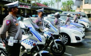 Operasi Zebra Candi 2022 di wilayah hukum Polres Cilacap Operasi Zebra Candi 2022 di wilayah hukum Polres Cilacap