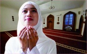 Panjatkan Doa Ini setelah Seruan Adzan Selesai Panjatkan Doa Ini setelah Seruan Adzan Selesai