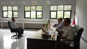 108 Calon Anggota Panwascam Purbalingga Ikut Tes Wawancara