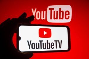 Pecinta YouTube TV Kini Dapat Berlangganan Mandiri tanpa Paket Dasar Pecinta YouTube TV Kini Dapat Berlangganan Mandiri tanpa Paket Dasar