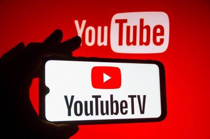 Pecinta YouTube TV Kini Dapat Berlangganan Mandiri tanpa Paket Dasar