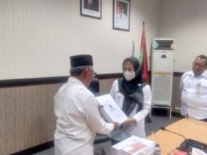 Pemkab dan Baznas Purbalingga Akan Terus Tingkatkan Harmonisasi untuk Pengentasan Kemiskinan