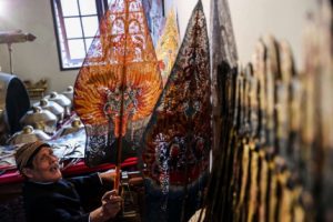 Penamaan Bulan dalam Penanggalan Jawa