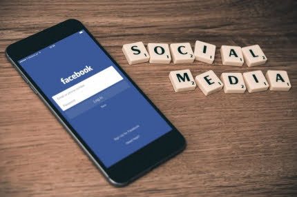 Pencinta Facebook Kini Bisa Mengontrol Postingan di Feed