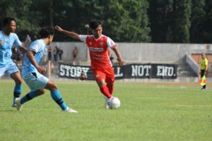 Persibangga Belum Sukses Meraih Poin Penuh Saat Lawan PSIW Wonosobo Persibangga Belum Sukses Meraih Poin Penuh Saat Lawan PSIW Wonosobo