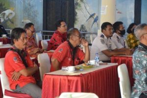 Polres Purbalingga Gelar Forum Group Discussion Polres Purbalingga Gelar Forum Group Discussion