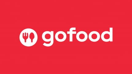 Promo GoFood Selama Bulan Oktober