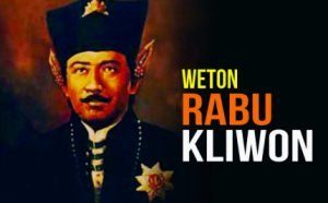 Rabu Kliwon Menurut Primbon Jawa