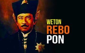 Rabu Pon Menurut Primbon Jawa Rabu Pon Menurut Primbon Jawa