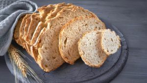 Roti gandum Roti gandum