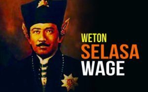 Selasa Wage Menurut Primbon Jawa Selasa Wage Menurut Primbon Jawa