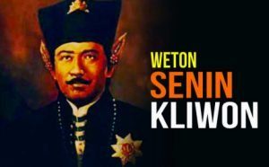 Senin Kliwon Menurut Primbon Jawa