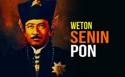 Senin Pon Menurut Primbon Jawa