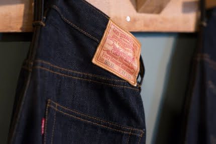 Sejarah Jeans Levi’s 501 Sejarah Jeans Levi’s 501