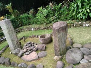 Situs Batu Guling, Benda Cagar Budaya di Desa Datar, Kecamatan Sumbang Situs Batu Guling, Benda Cagar Budaya di Desa Datar, Kecamatan Sumbang