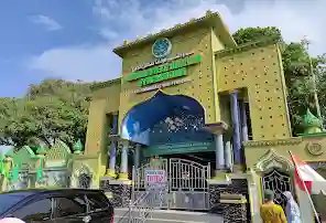 Syekh Maulana Syamsuddin, Ini Sejarah Makam Sang Penjaga Laut Pantai Widuri Pemalang