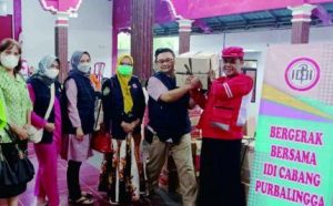 Tanggap Bencana Tanah Longsor