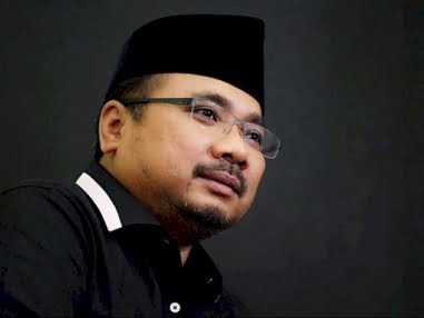 Umat Muslim Indonesia Memiliki Tanggung Jawab Besar Menjaga Harmoni Indonesia