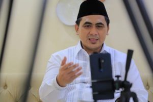 Wagub Taj Yasin Maimoen Minta Jajarannya Jaga Integritas dalam Layani Masyarakat Wagub Taj Yasin Maimoen Minta Jajarannya Jaga Integritas dalam Layani Masyarakat