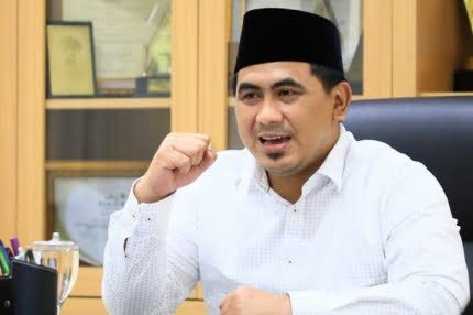 Wakil Gubernur Jawa Tengah, Taj Yasin Maimoen Serukan Cinta Negara Bagian Dari Iman