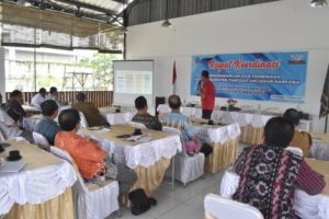 BNN Tetapkan 6 Desa di Purbalingga Jadi Prioritas Program Kotan