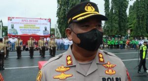 6248 Pelanggar Lalu Lintas di Purbalingga Terekam ETLE Selama Operasi Zebra Candi 2022