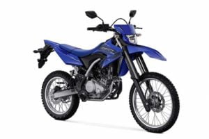 Yamaha WR 155 R Blue Gambarkan Karakter Modern dan Luxury Yamaha WR 155 R Blue Gambarkan Karakter Modern dan Luxury
