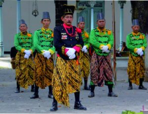 Yuk Mengenal Siklus Bulan dalam Penanggalan Jawa